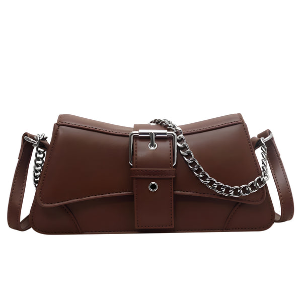 The Damaris Shoulder Bag