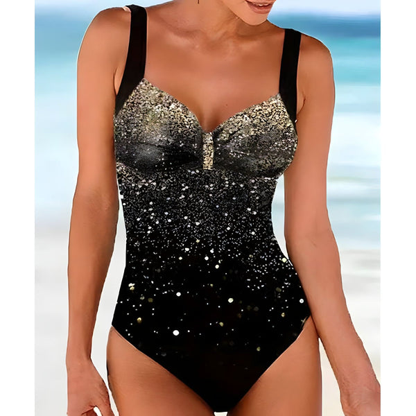 The Aquila One-Piece Swimsuit