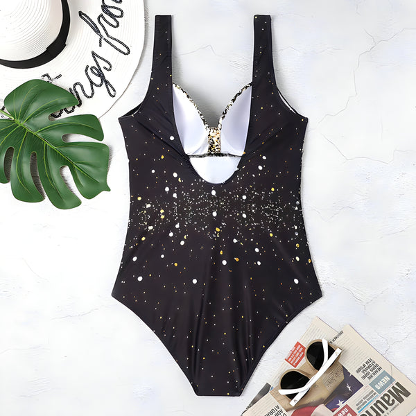 The Aquila One-Piece Swimsuit